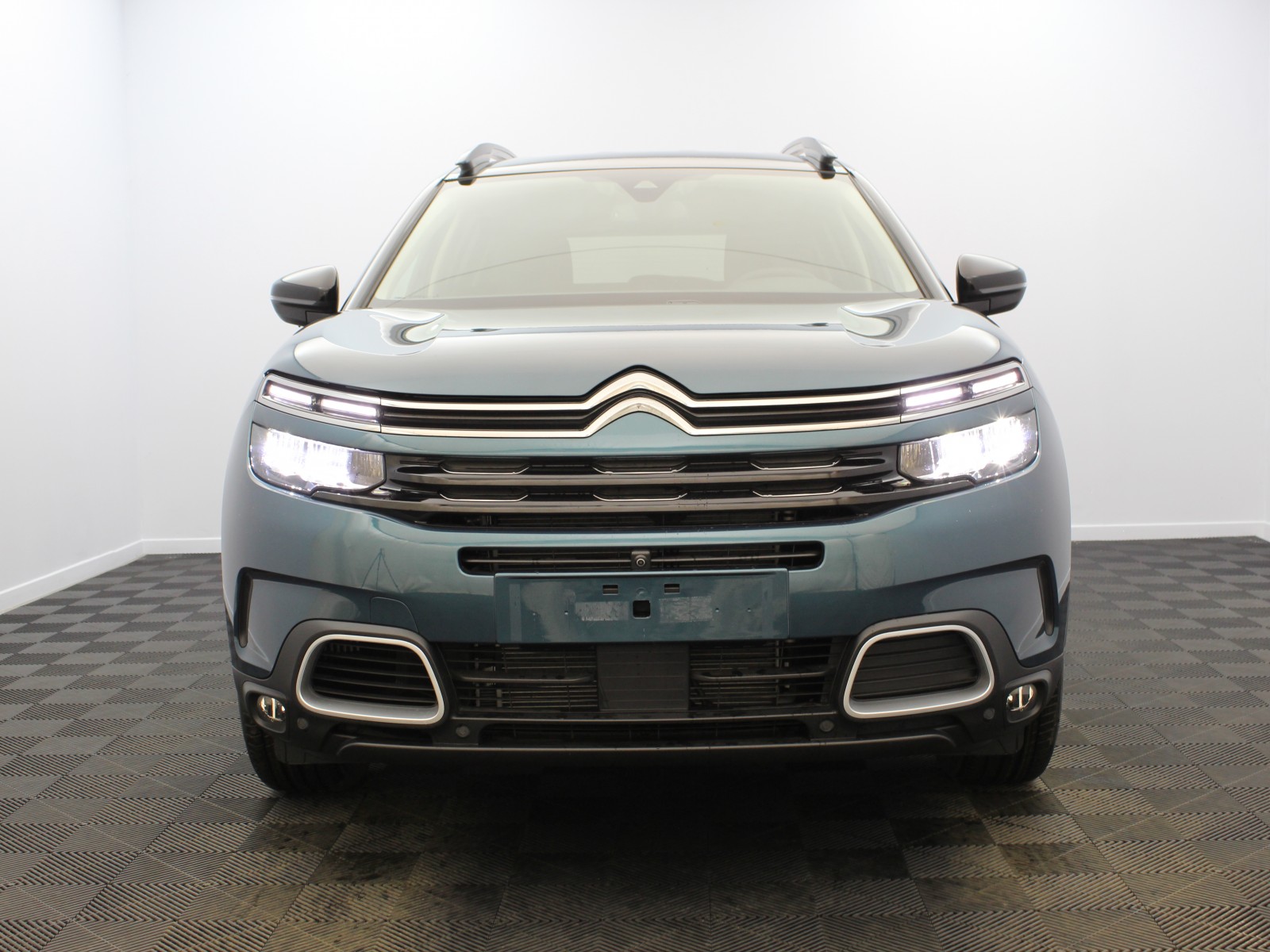 CITROEN - C5 AIRCROSS - #182188 - 4
