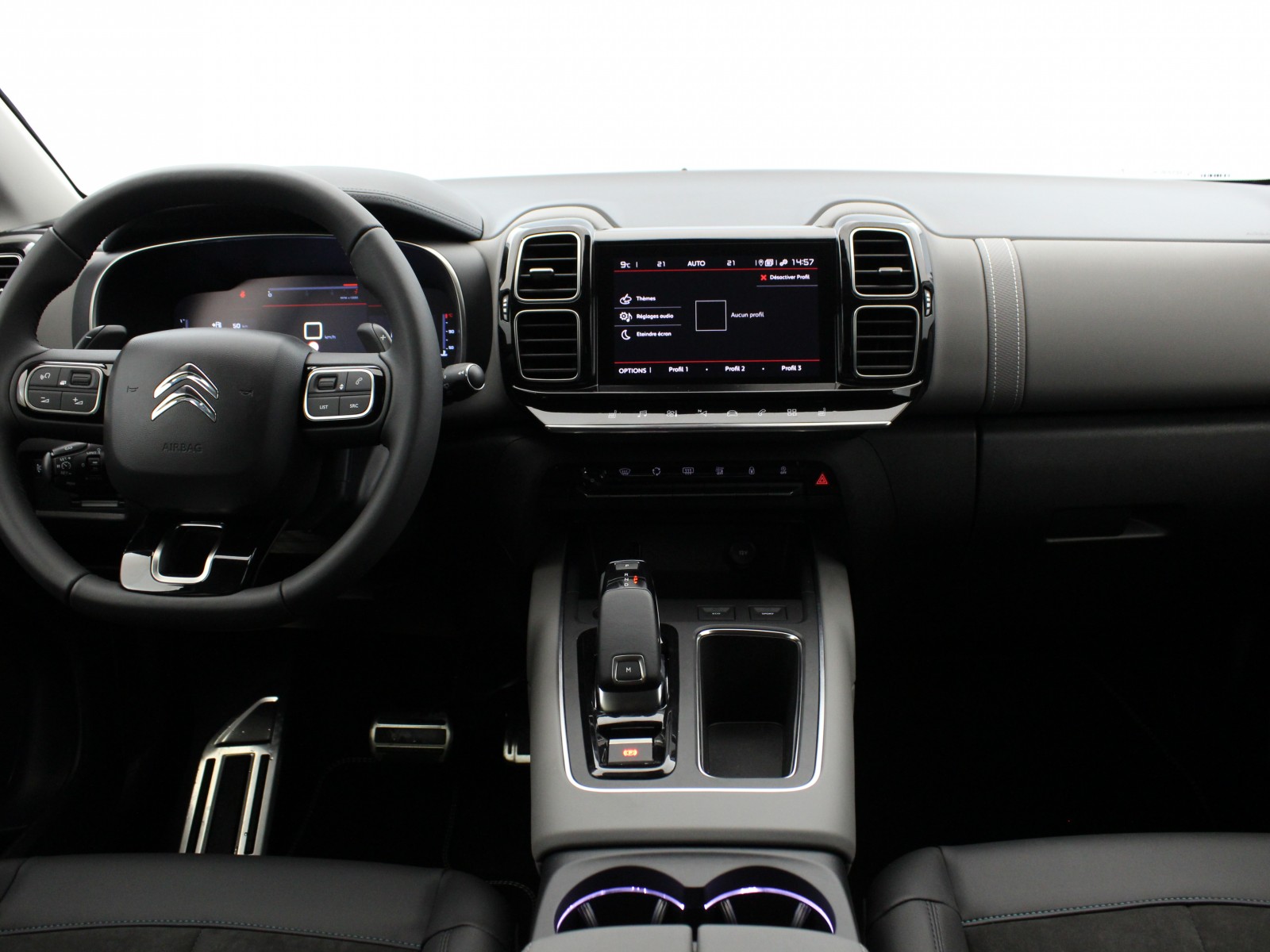 CITROEN - C5 AIRCROSS - #182188 - 15