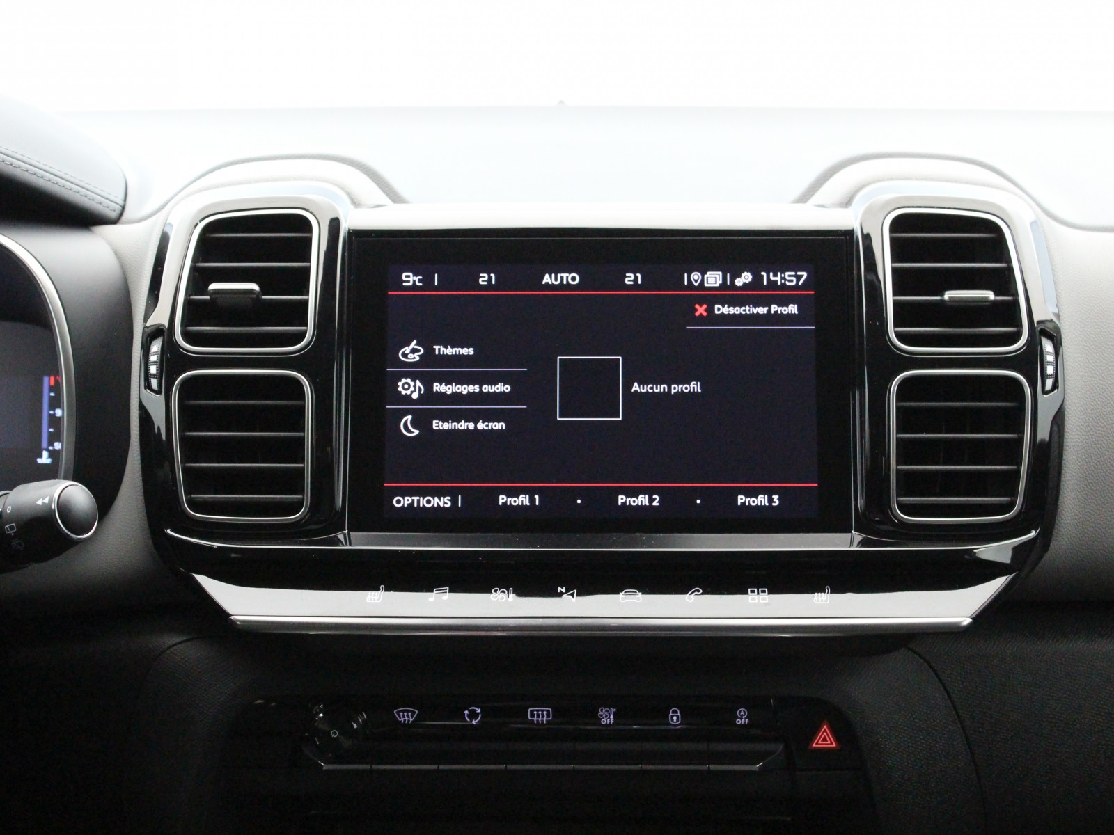 CITROEN - C5 AIRCROSS - #182188 - 11
