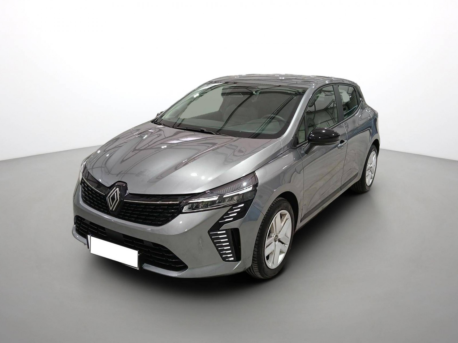 RENAULT - CLIO V - #869287 - 0