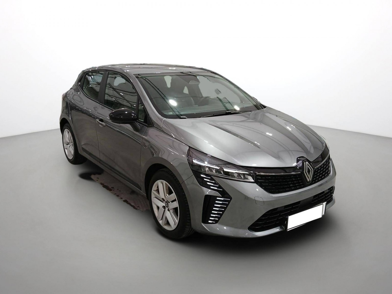 RENAULT - CLIO V - #869279 - 1