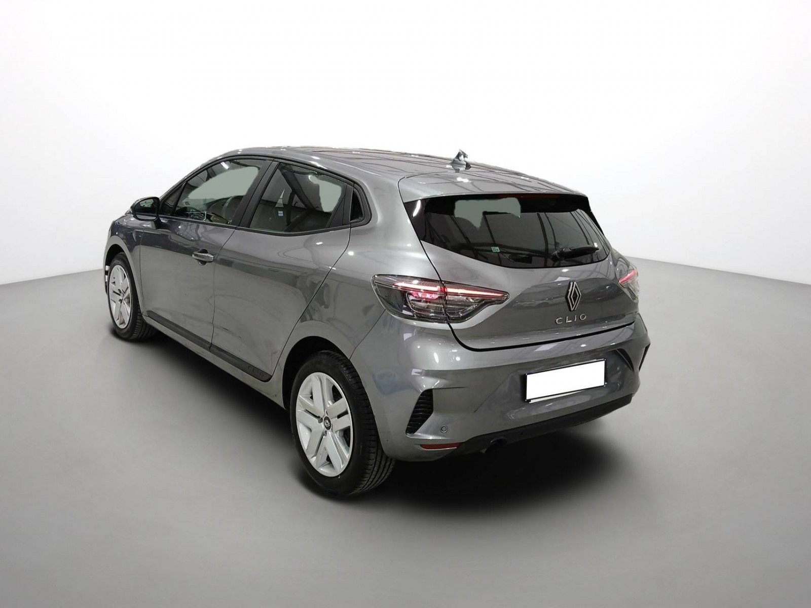 RENAULT - CLIO V - #869279 - 2