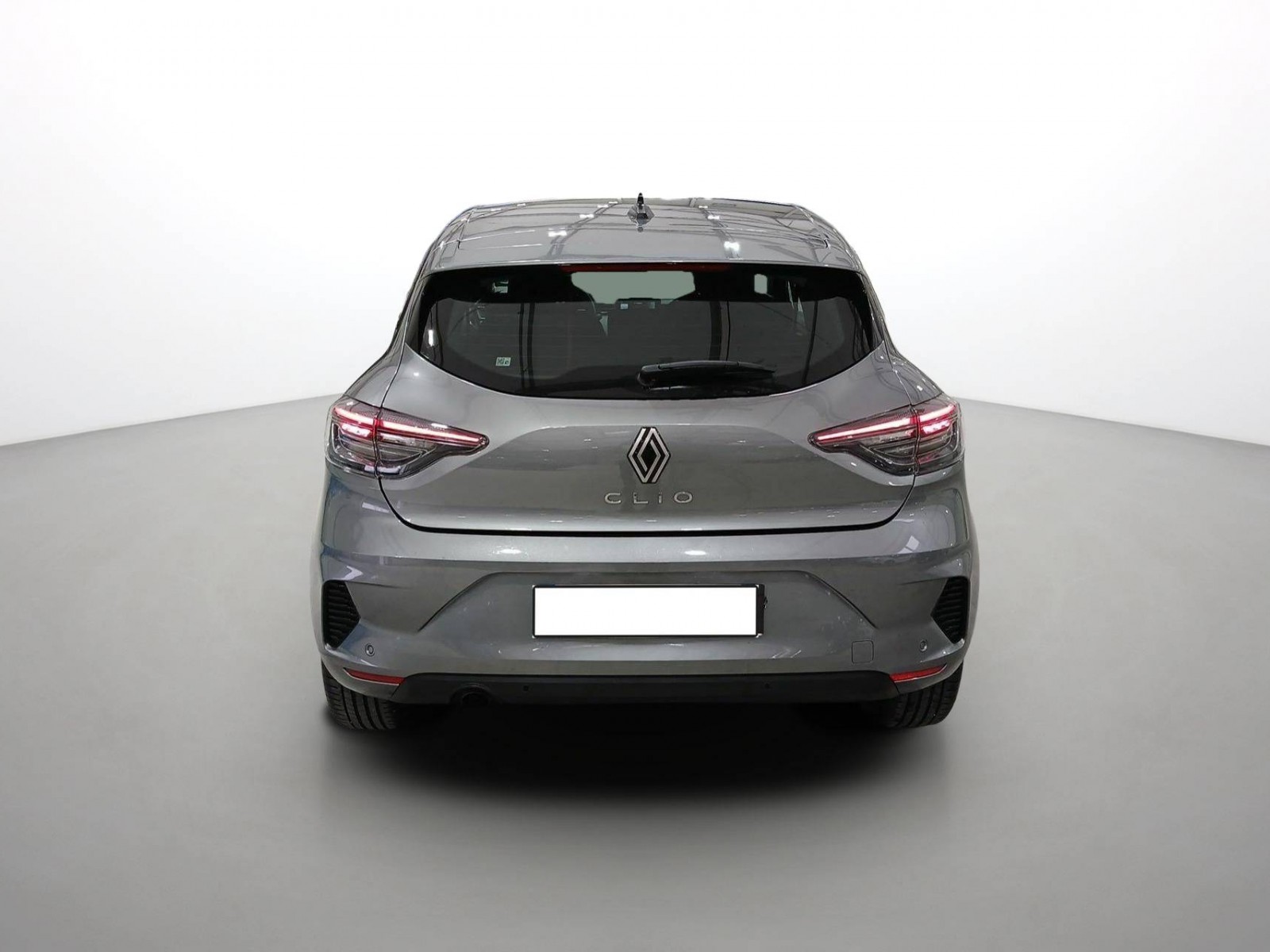 RENAULT - CLIO V - #869287 - 5