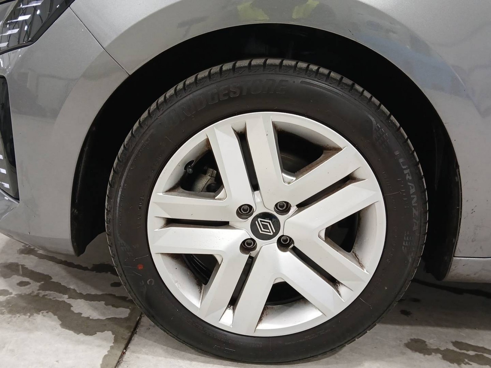 RENAULT - CLIO V - #869287 - 6