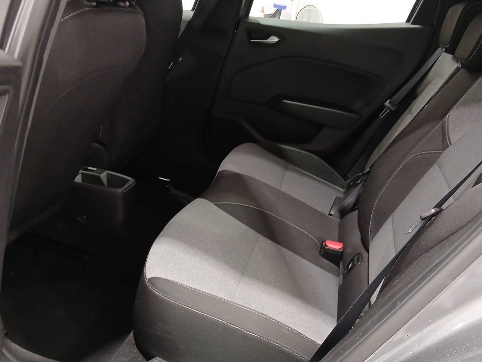 RENAULT - CLIO V - #869279 - 8