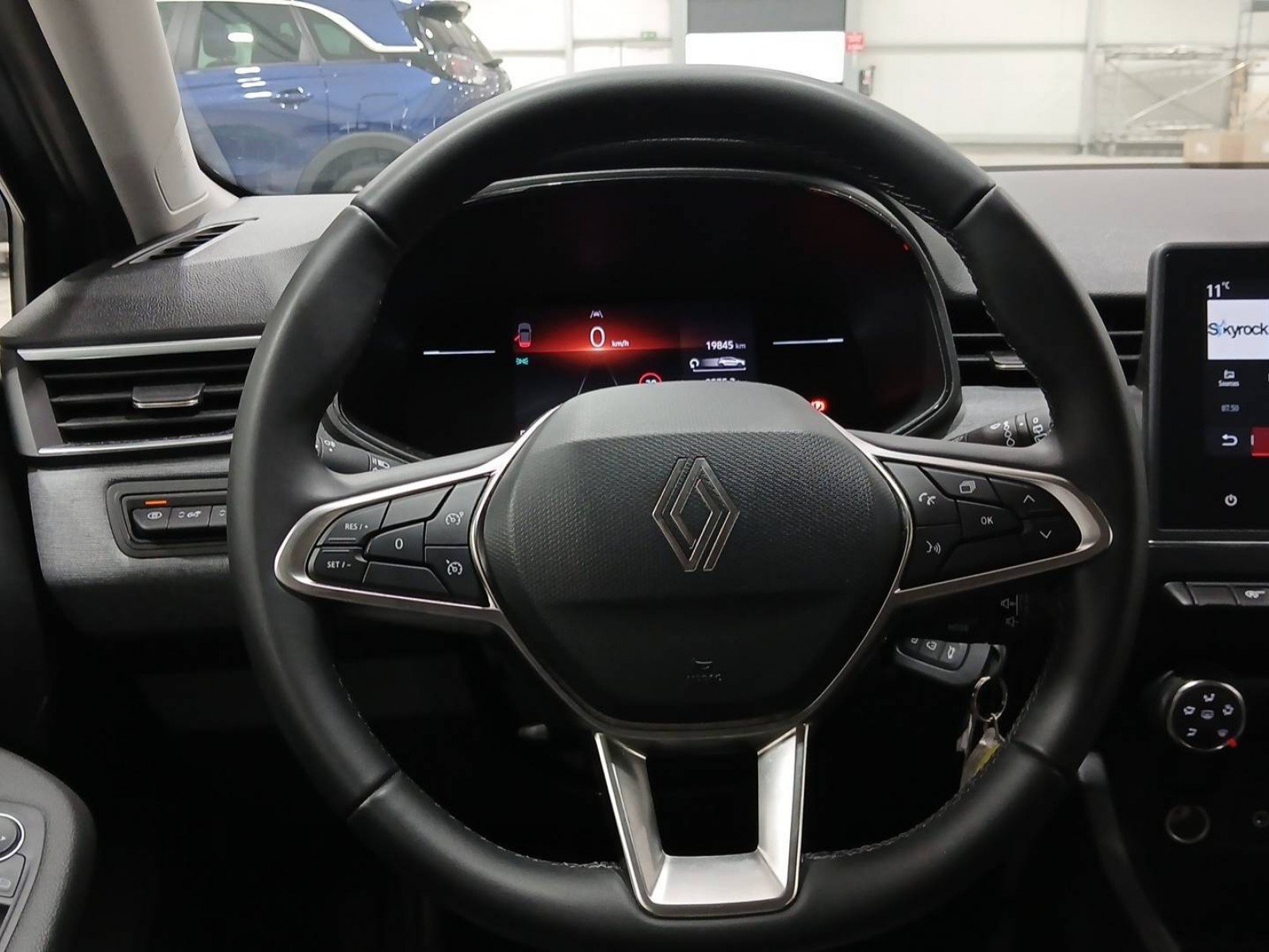 RENAULT - CLIO V - #869279 - 10