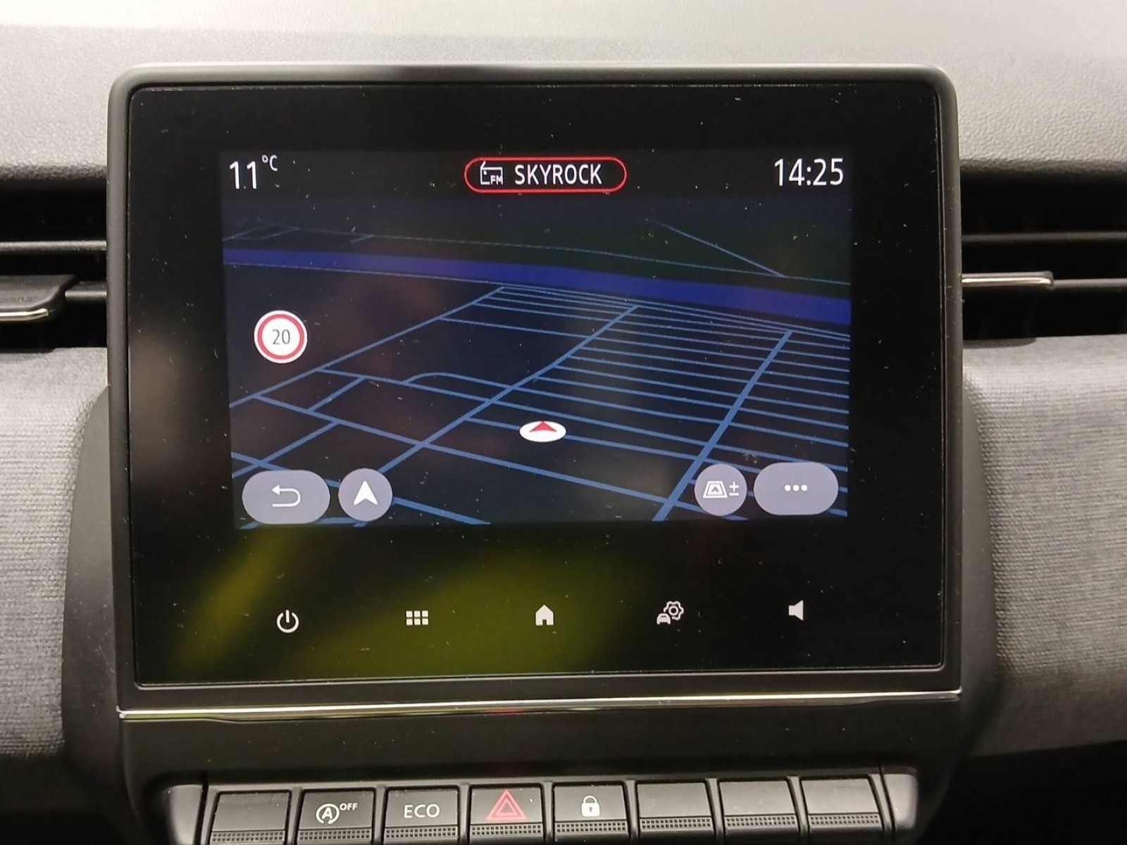 RENAULT - CLIO V - #869279 - 11