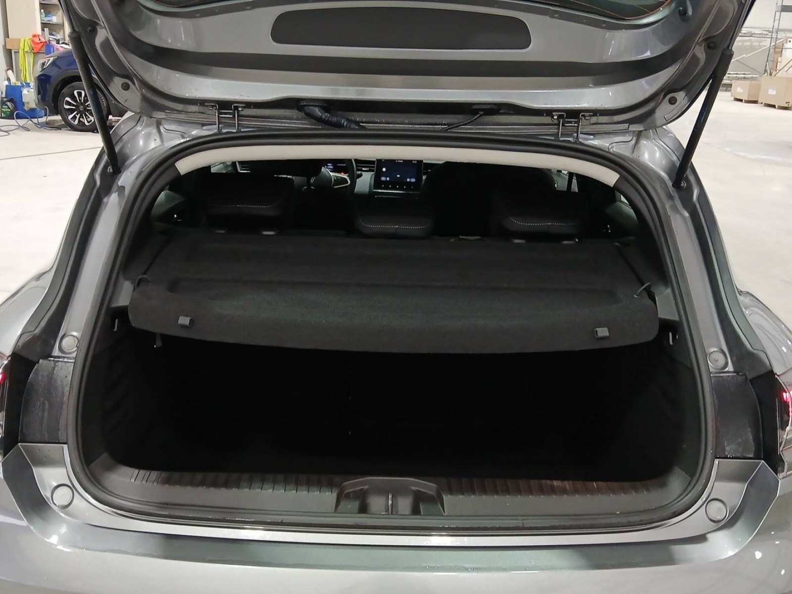 RENAULT - CLIO V - #869287 - 12