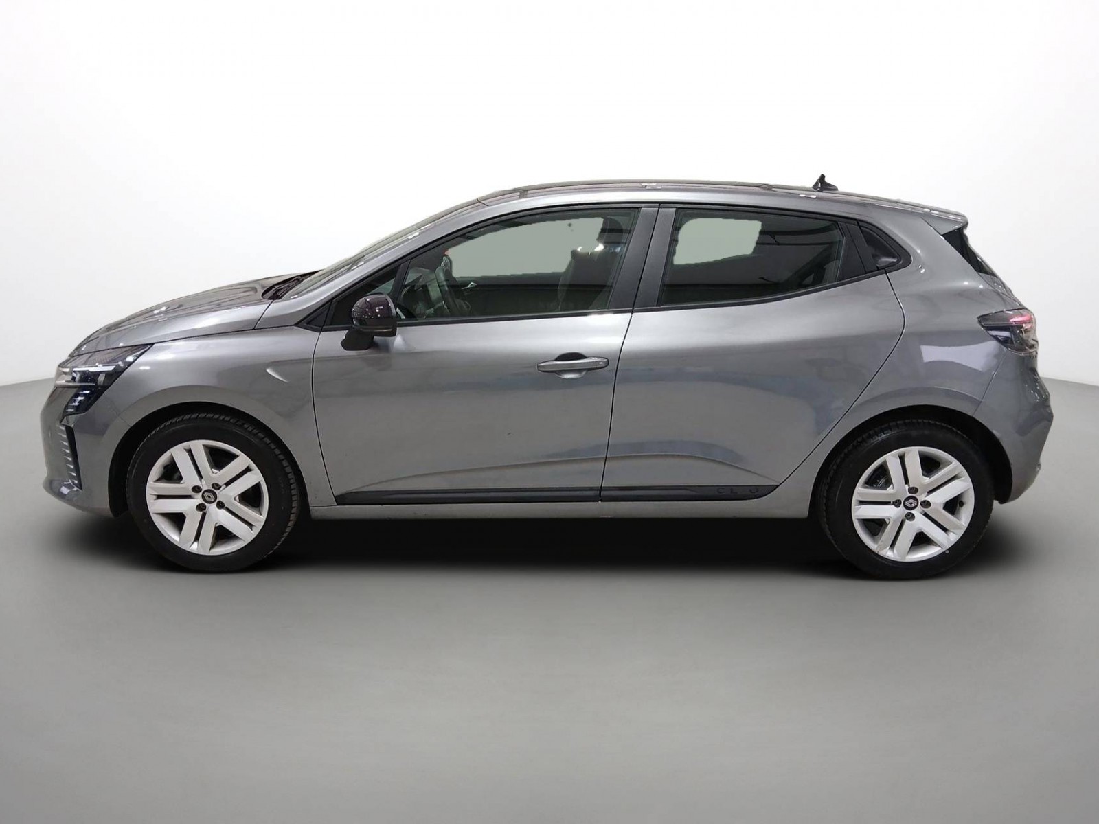 RENAULT - CLIO V - #869287 - 15