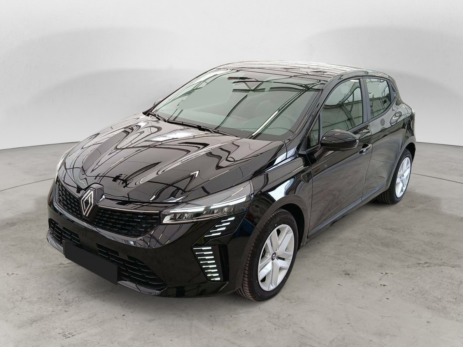 RENAULT - CLIO V - #869286 - 0