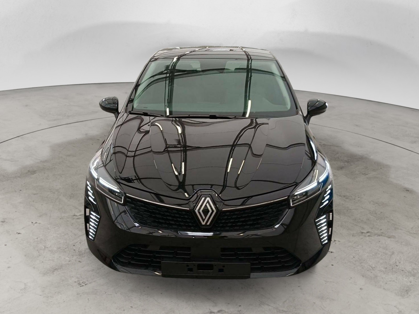 RENAULT - CLIO V - #869286 - 2