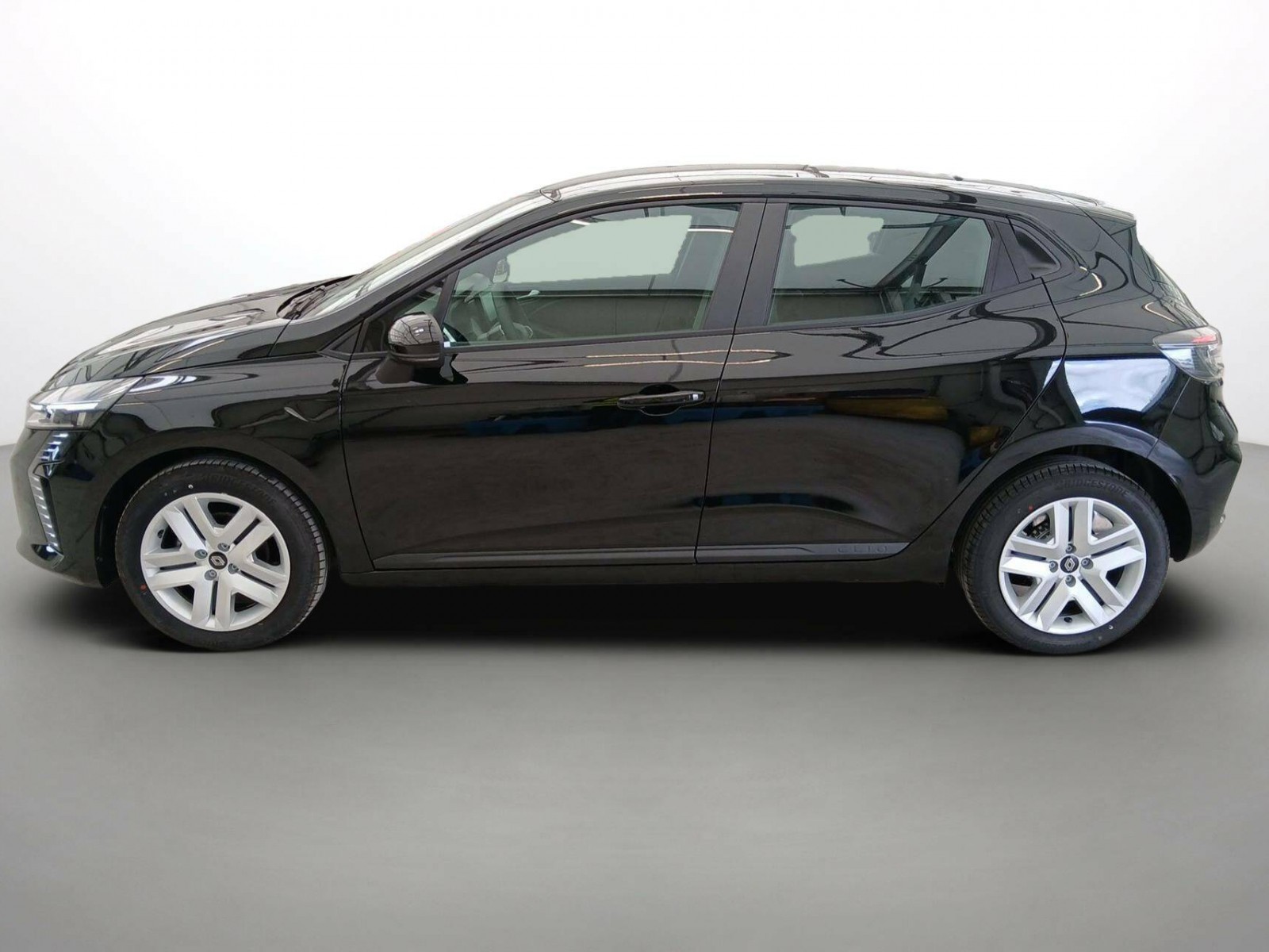 RENAULT - CLIO V - #869288 - 5