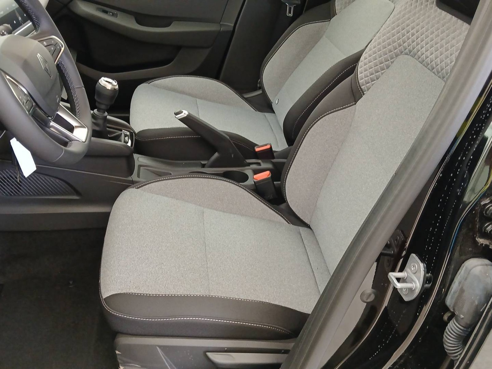 RENAULT - CLIO V - #869288 - 6