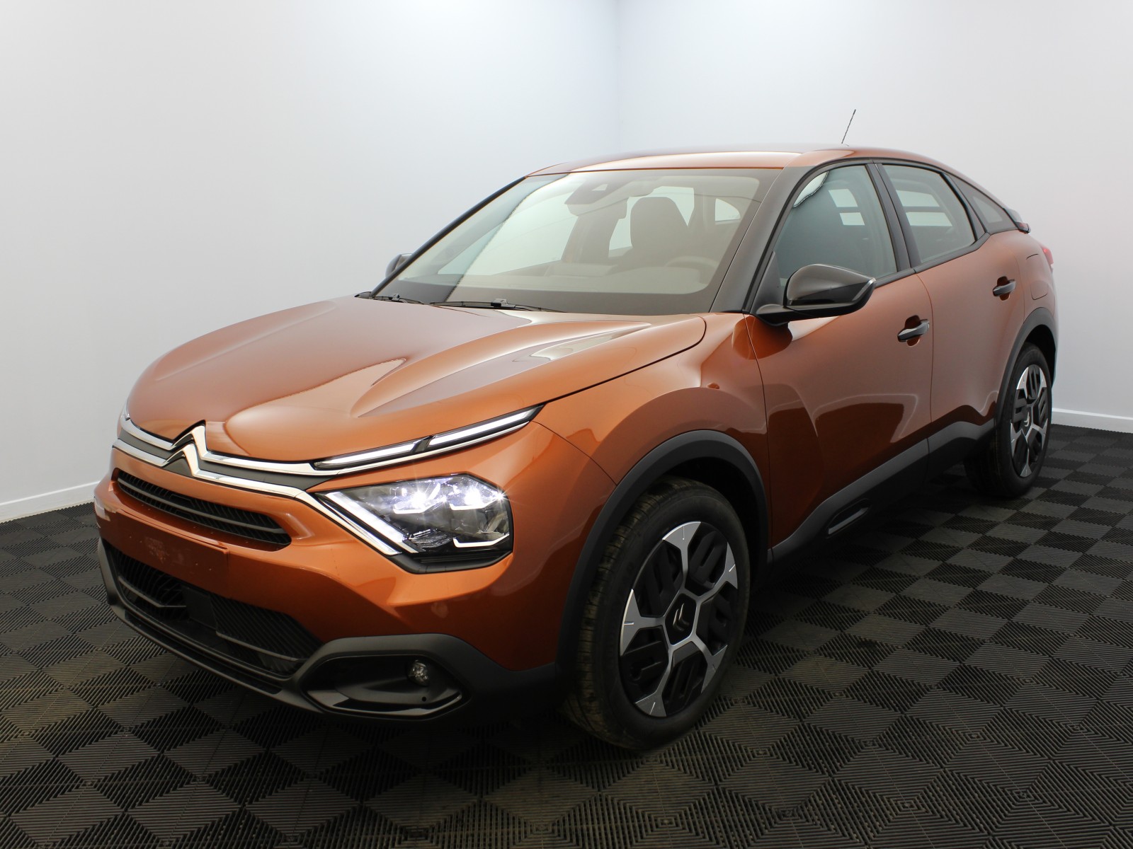 CITROEN - C4 - #182145 - 0