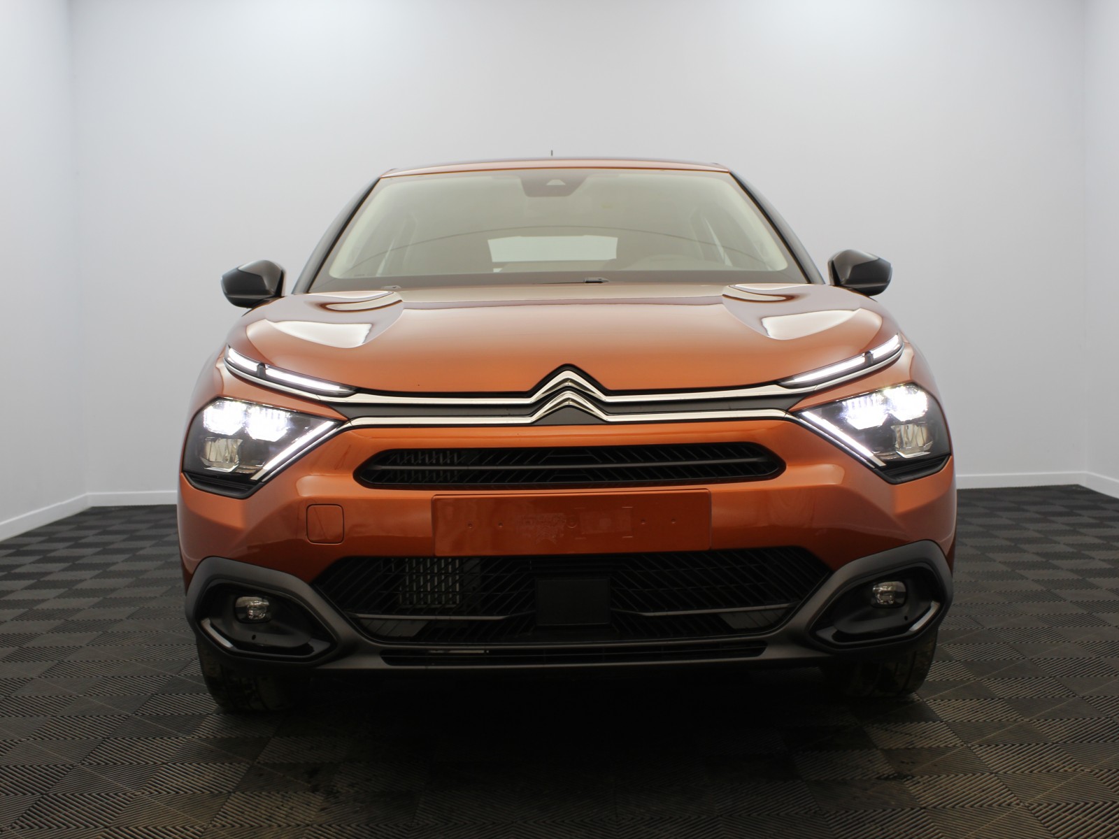 CITROEN - C4 - #182145 - 4