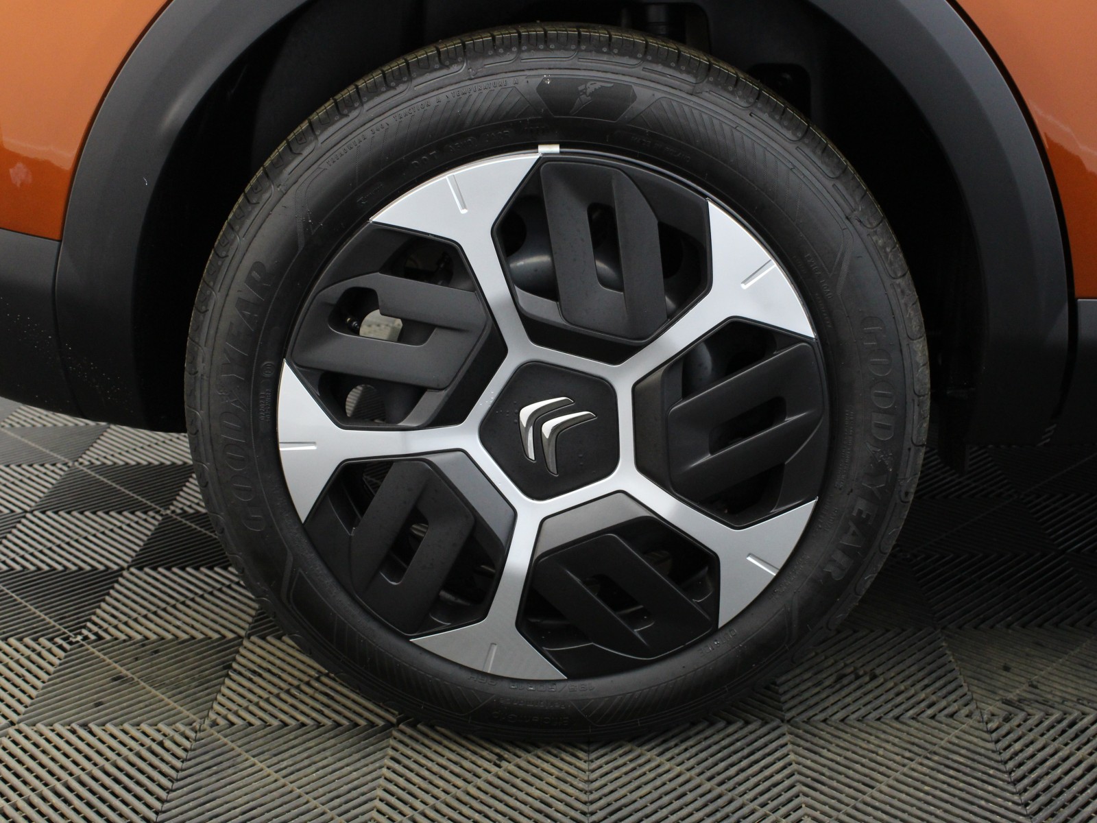 CITROEN - C4 - #182145 - 6