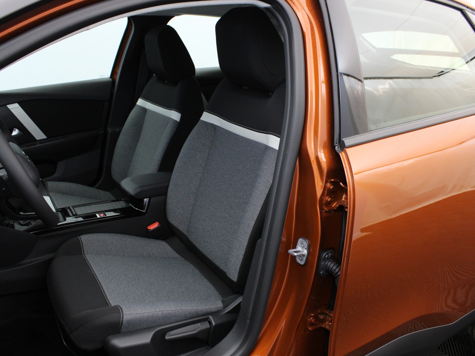 CITROEN - C4 - #182145 - 7