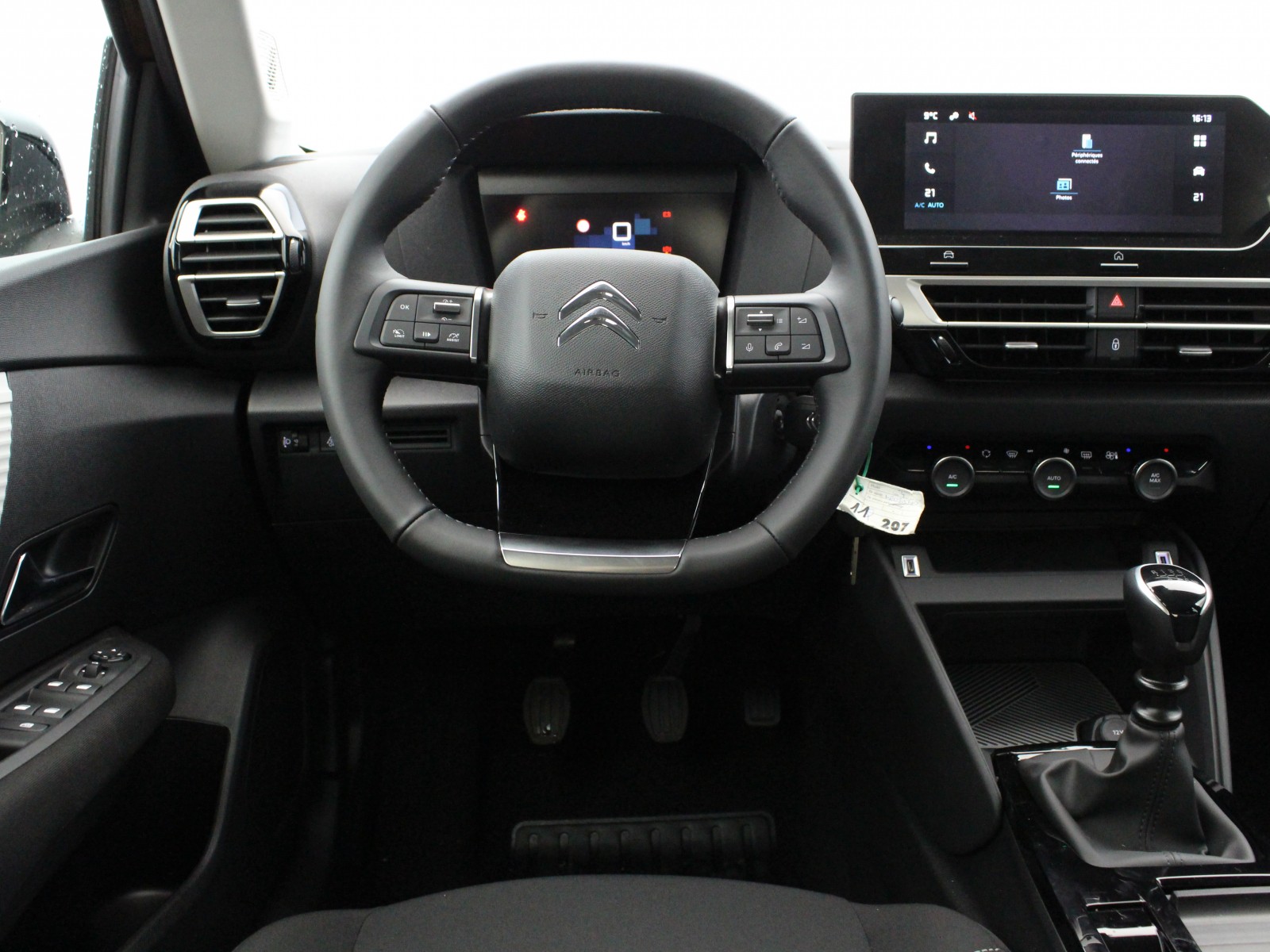 CITROEN - C4 - #182145 - 9