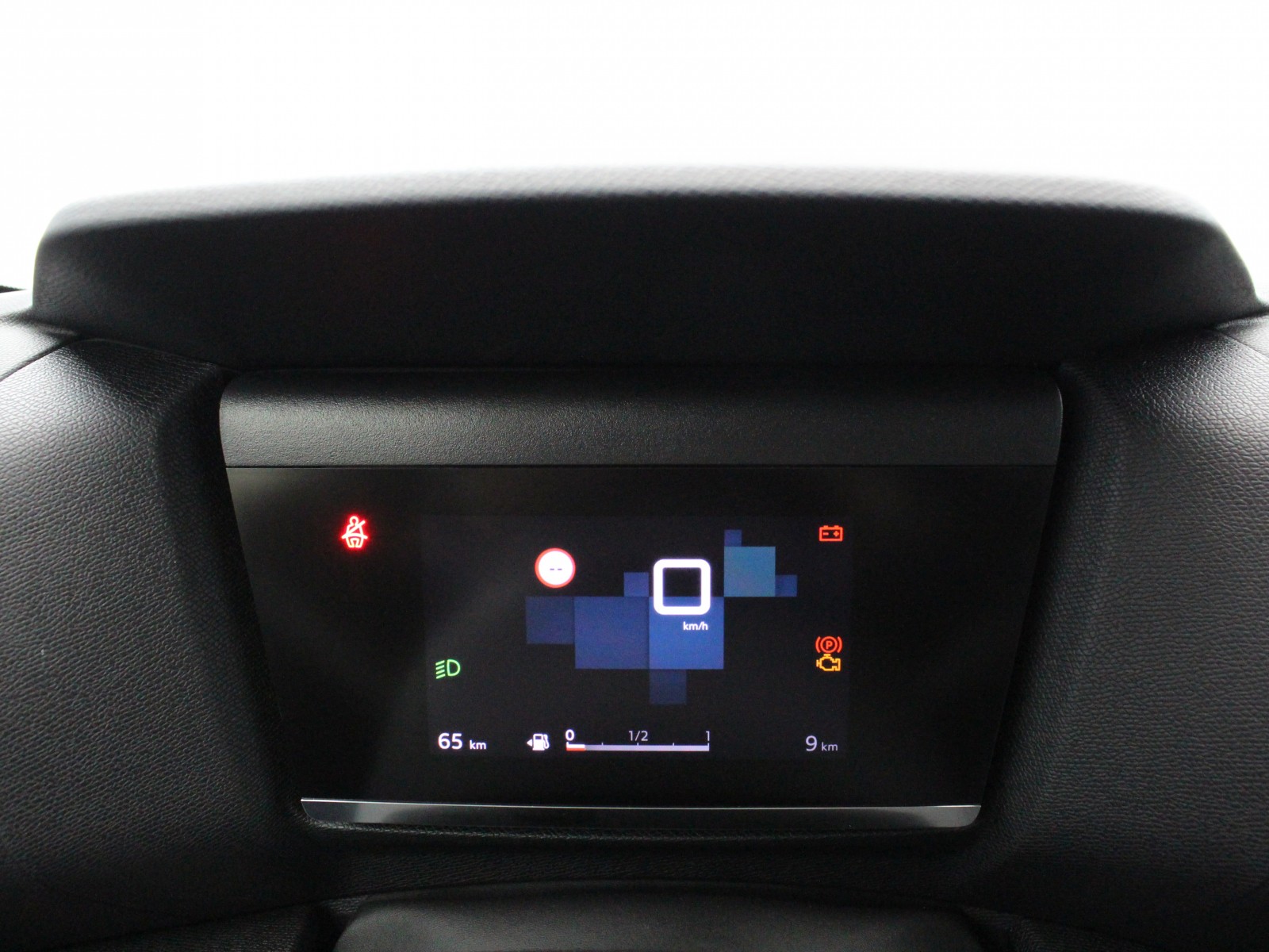 CITROEN - C4 - #182145 - 12