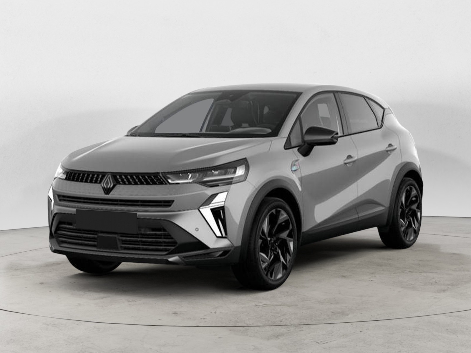 RENAULT - CAPTUR - #869305 - 0