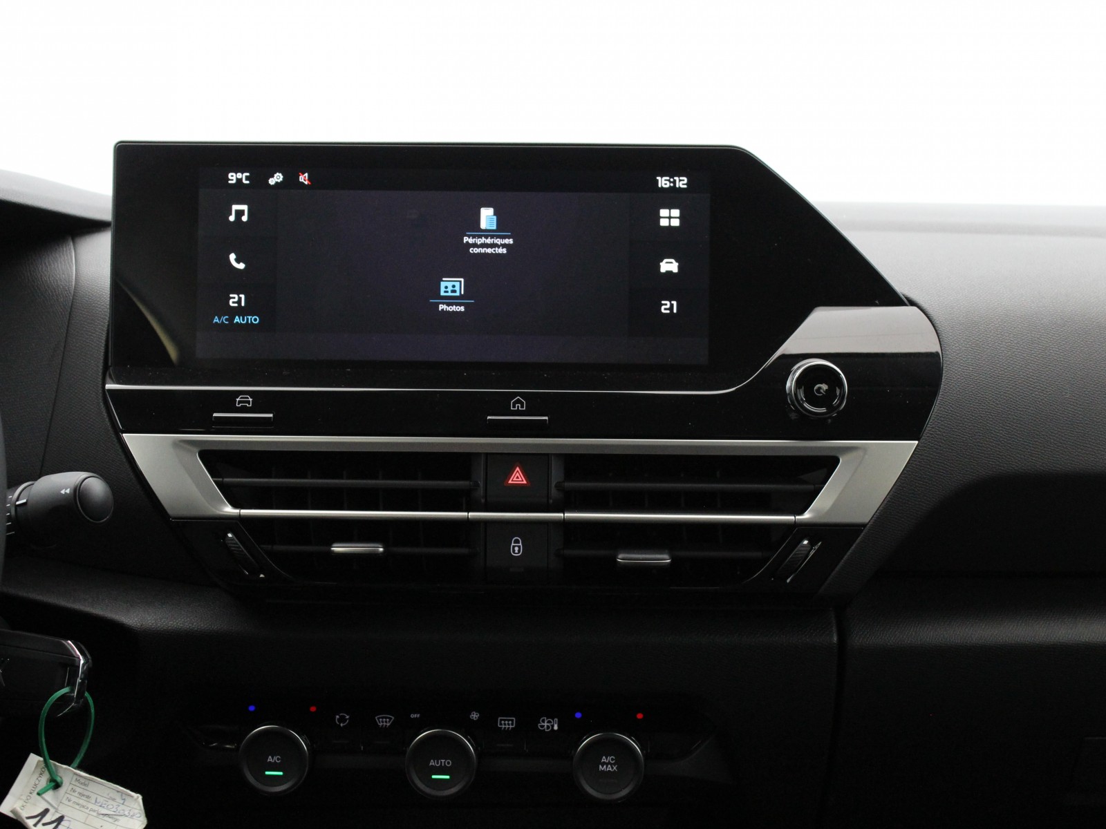 CITROEN - C4 - #182145 - 11
