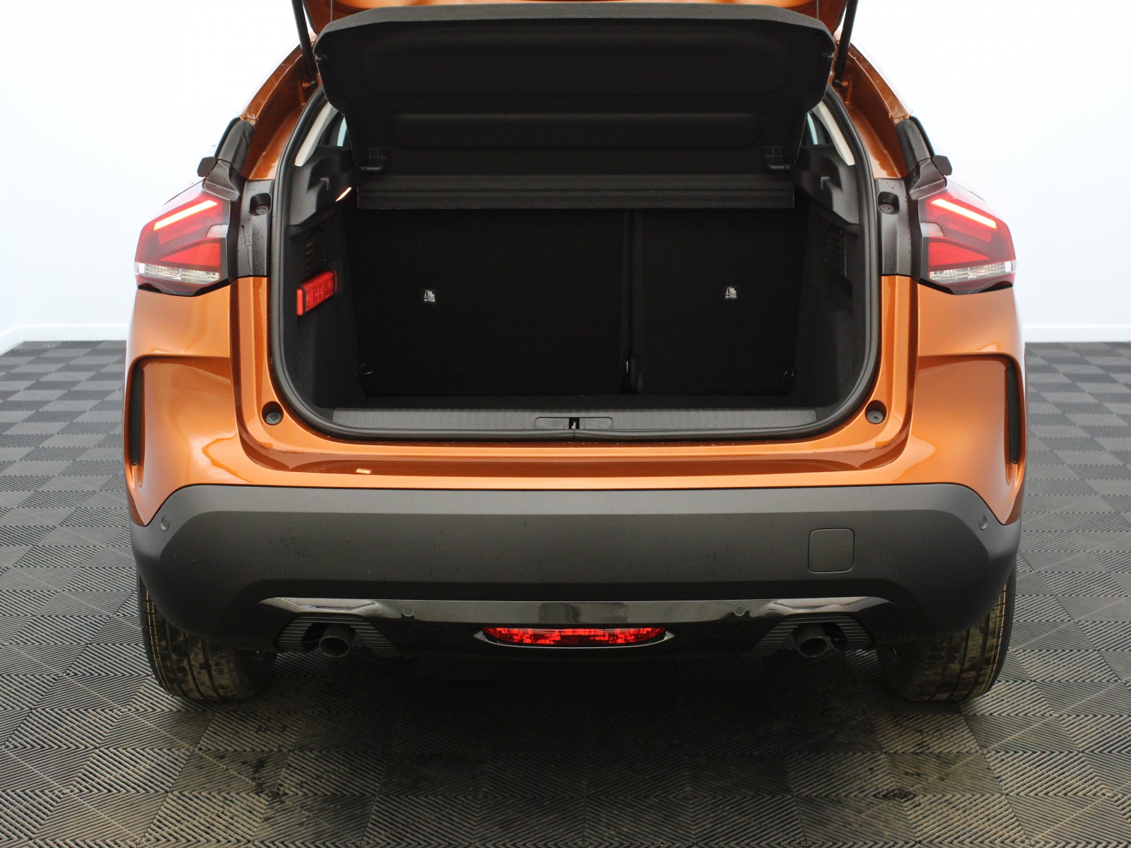 CITROEN - C4 - #182145 - 13