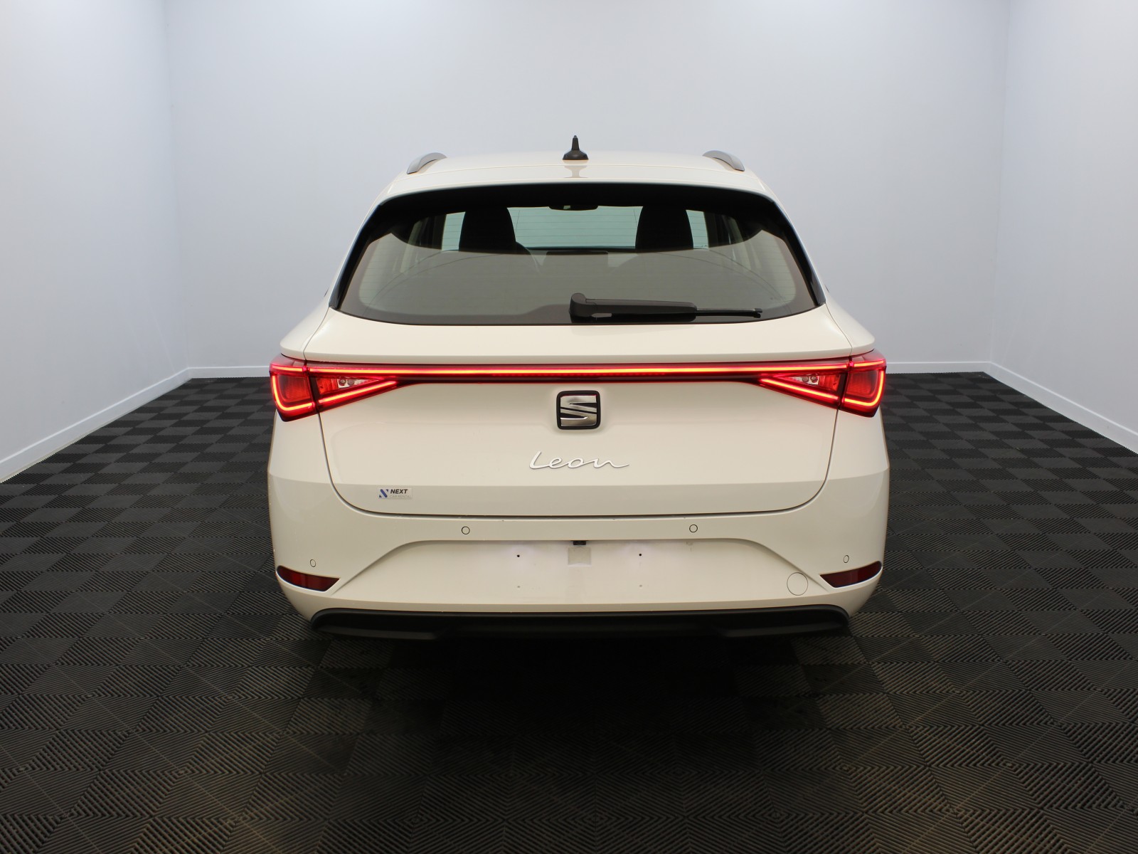 SEAT - LEON SPORTSTOURER - #181737 - 5
