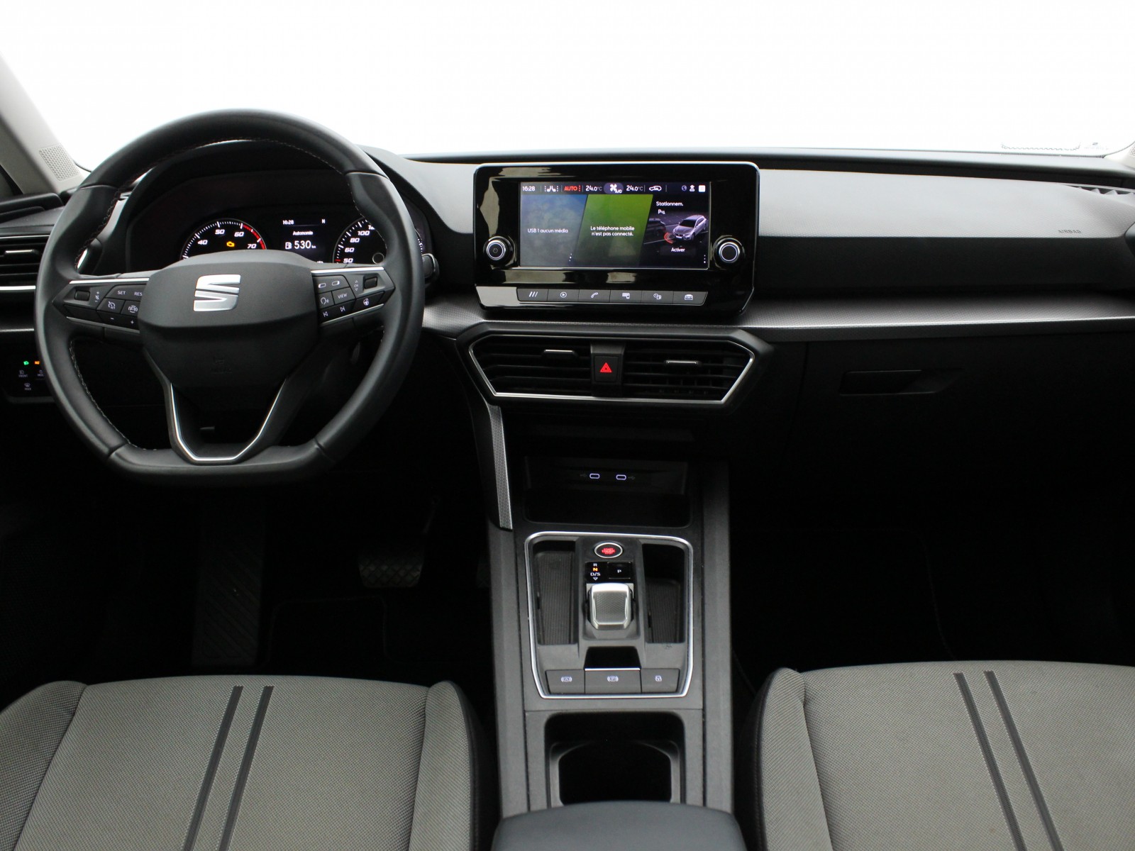 SEAT - LEON SPORTSTOURER - #181737 - 14