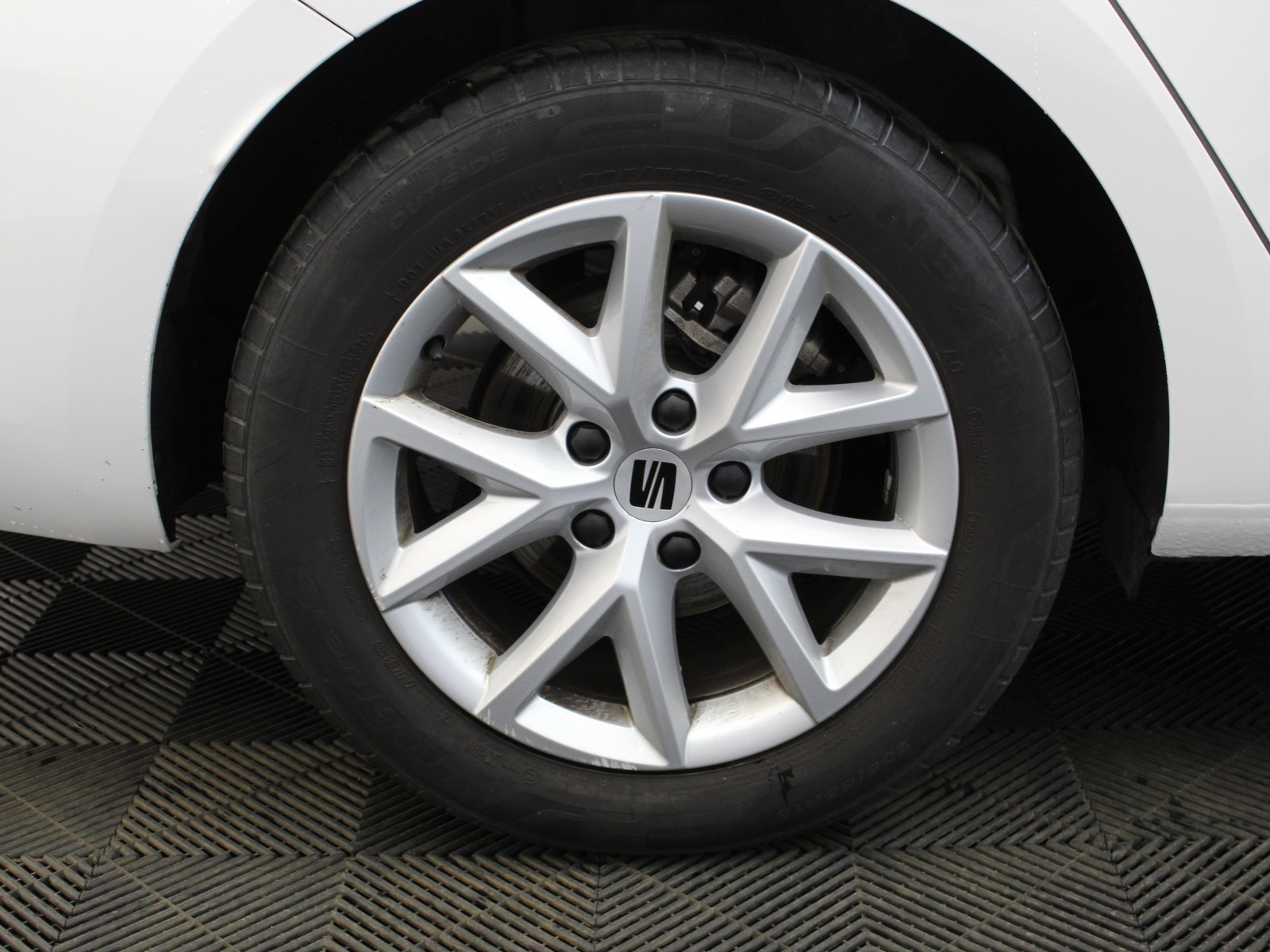 SEAT - LEON SPORTSTOURER - #181737 - 6