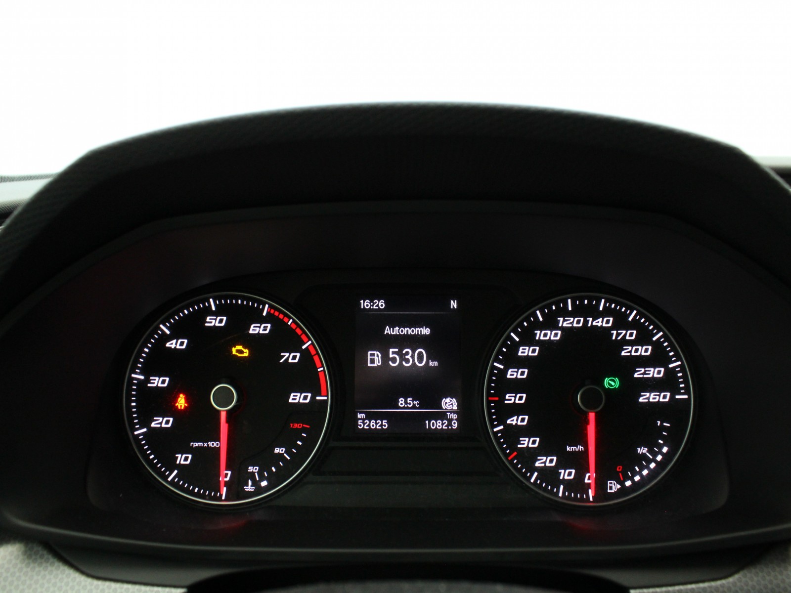 SEAT - LEON SPORTSTOURER - #181737 - 12