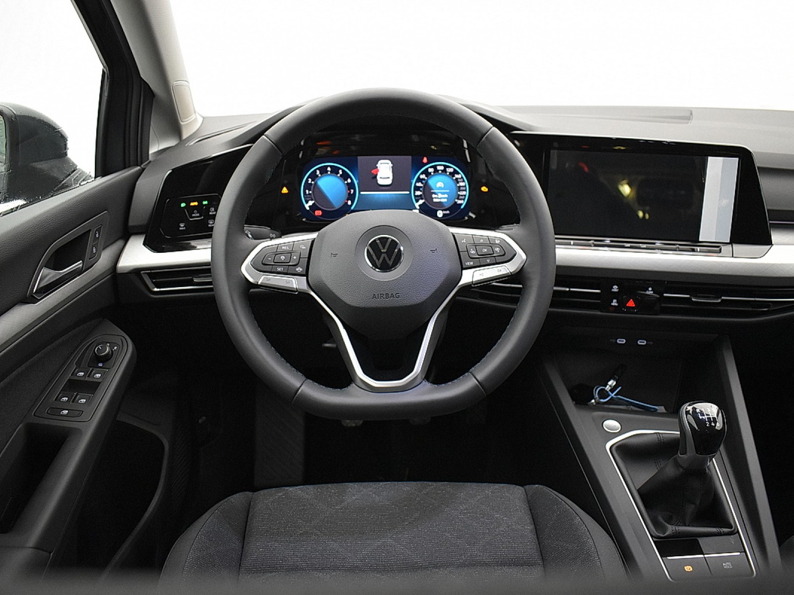 VOLKSWAGEN - GOLF - #181786 - 9