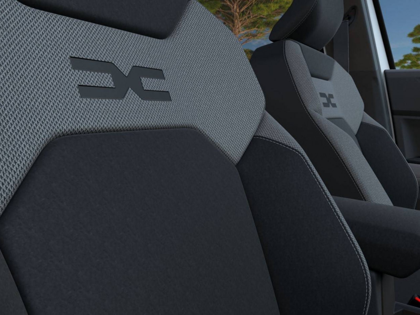 DACIA - BIGSTER - #869220 - 5