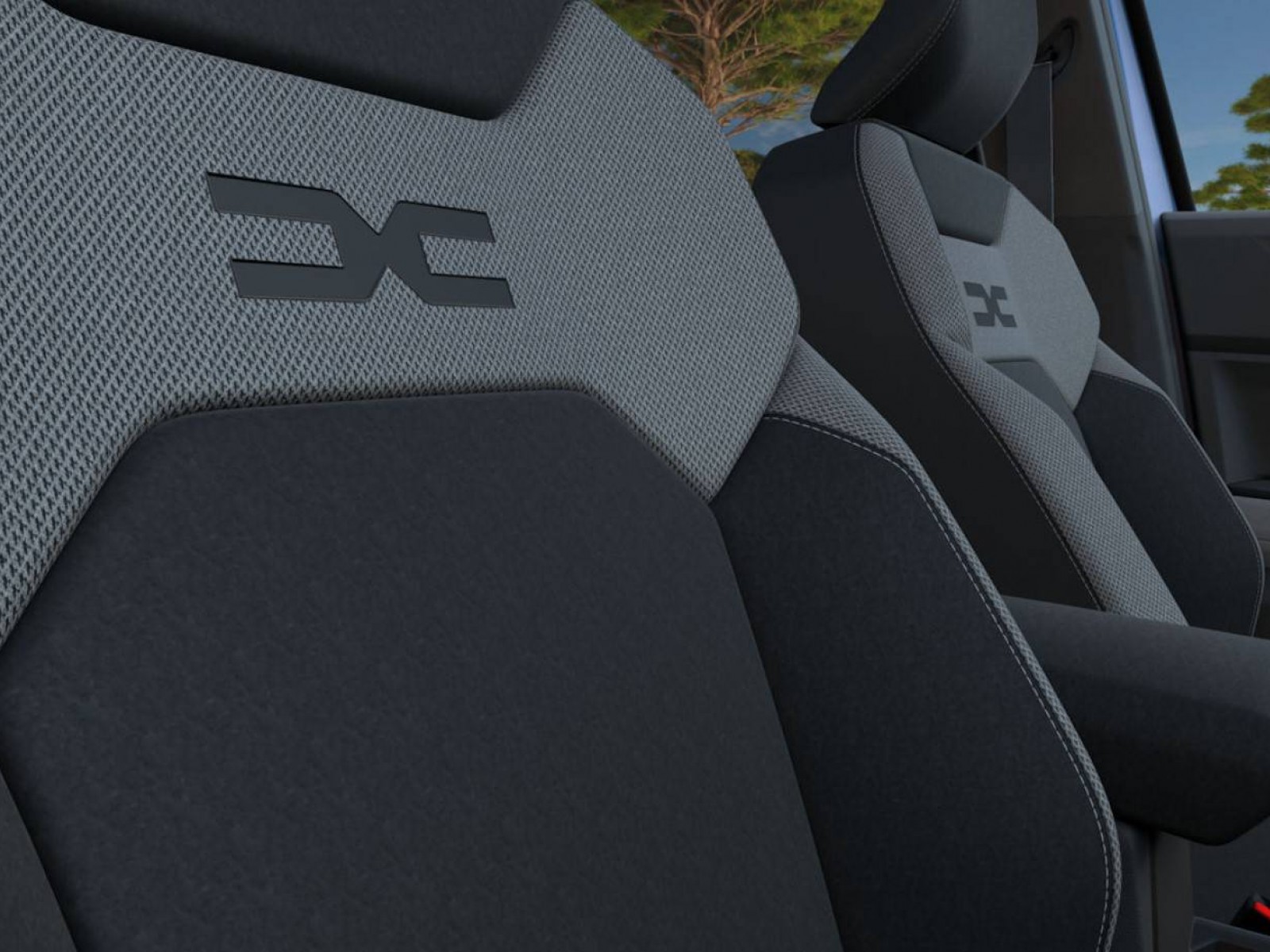 DACIA - BIGSTER - #869221 - 5