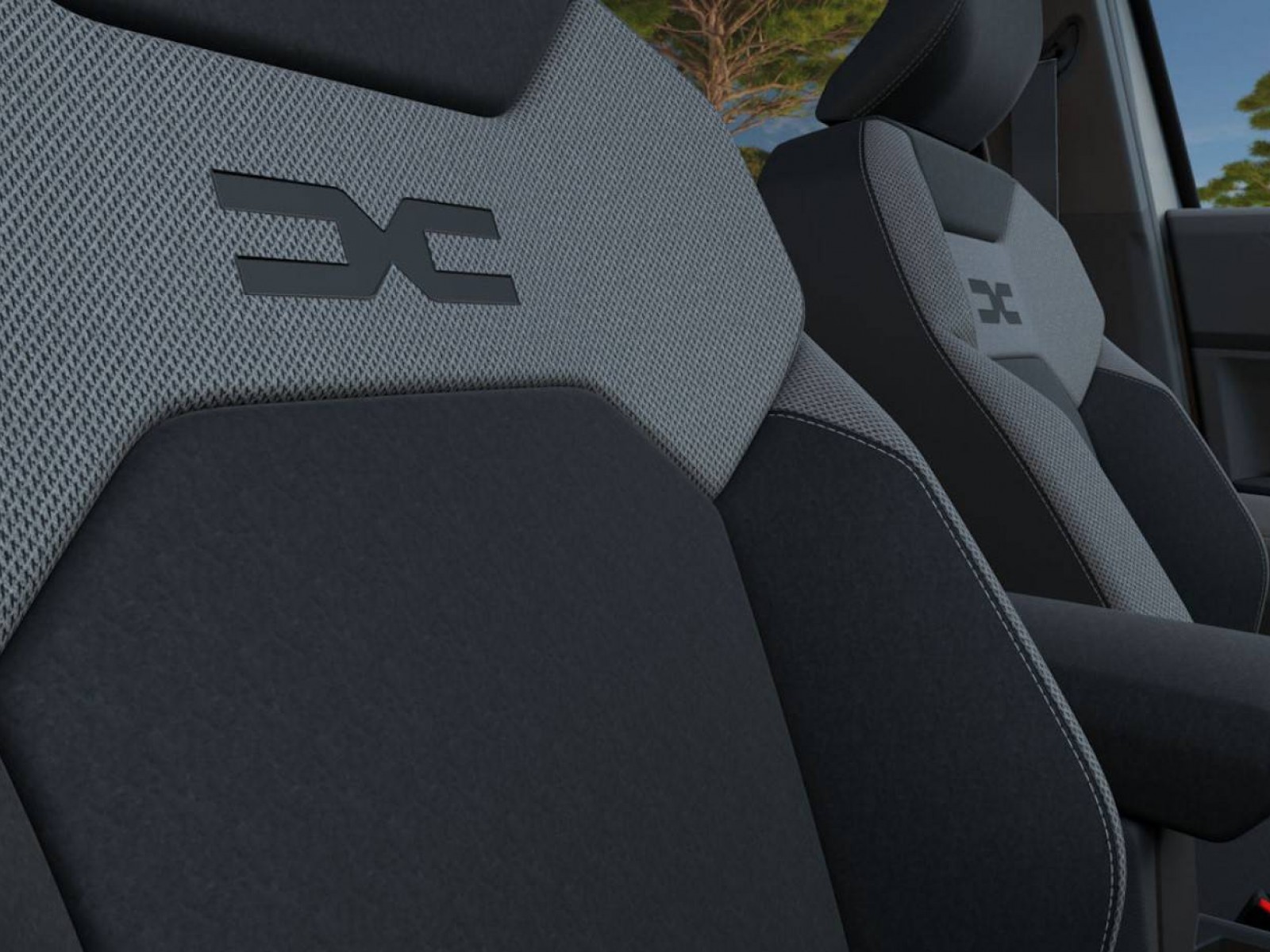 DACIA - BIGSTER - #869222 - 5