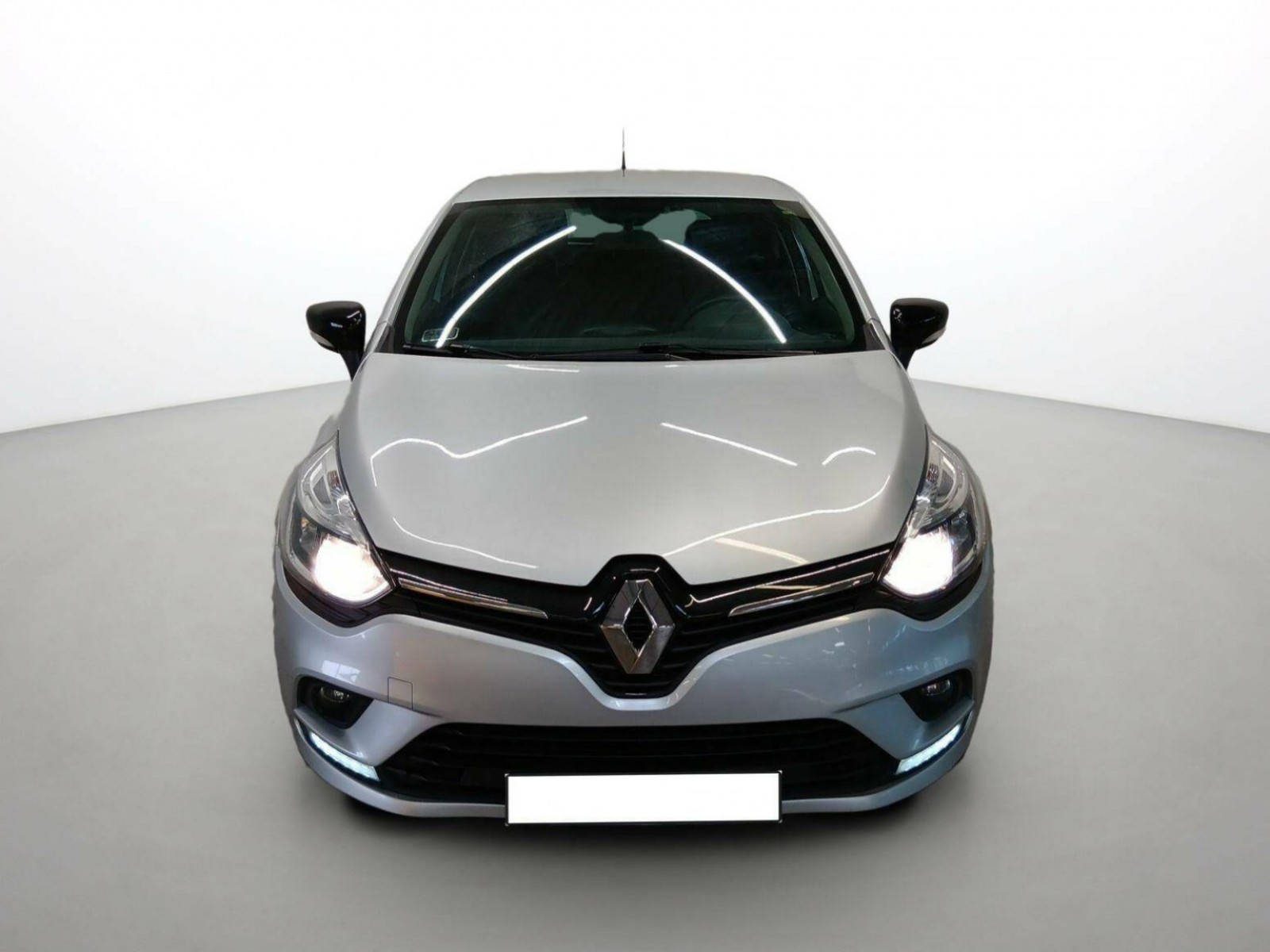 RENAULT - CLIO IV - #198339 - 4
