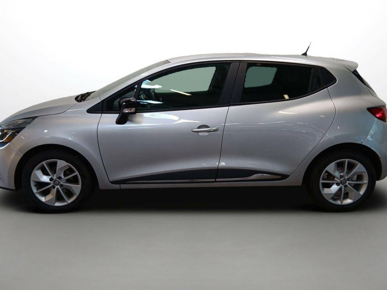 RENAULT - CLIO IV - #198339 - 16