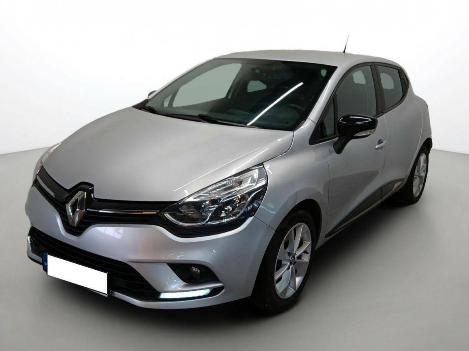 RENAULT - CLIO IV - #198339 - 17