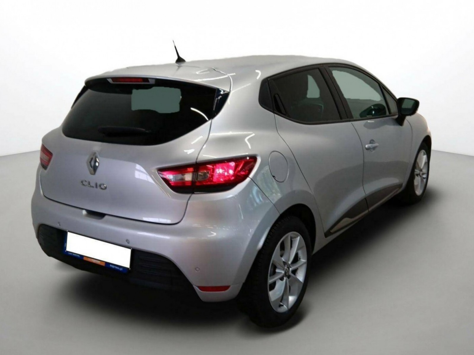 RENAULT - CLIO IV - #198339 - 18