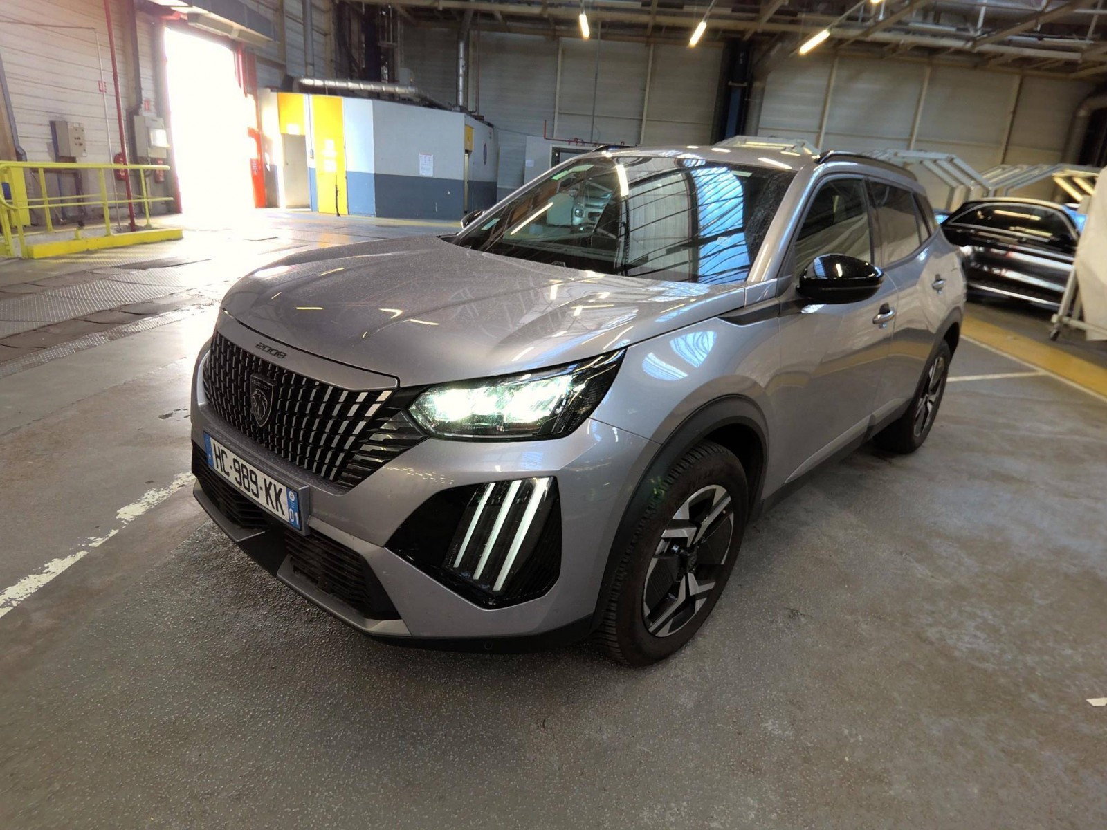 PEUGEOT - 2008 - #869504 - 0