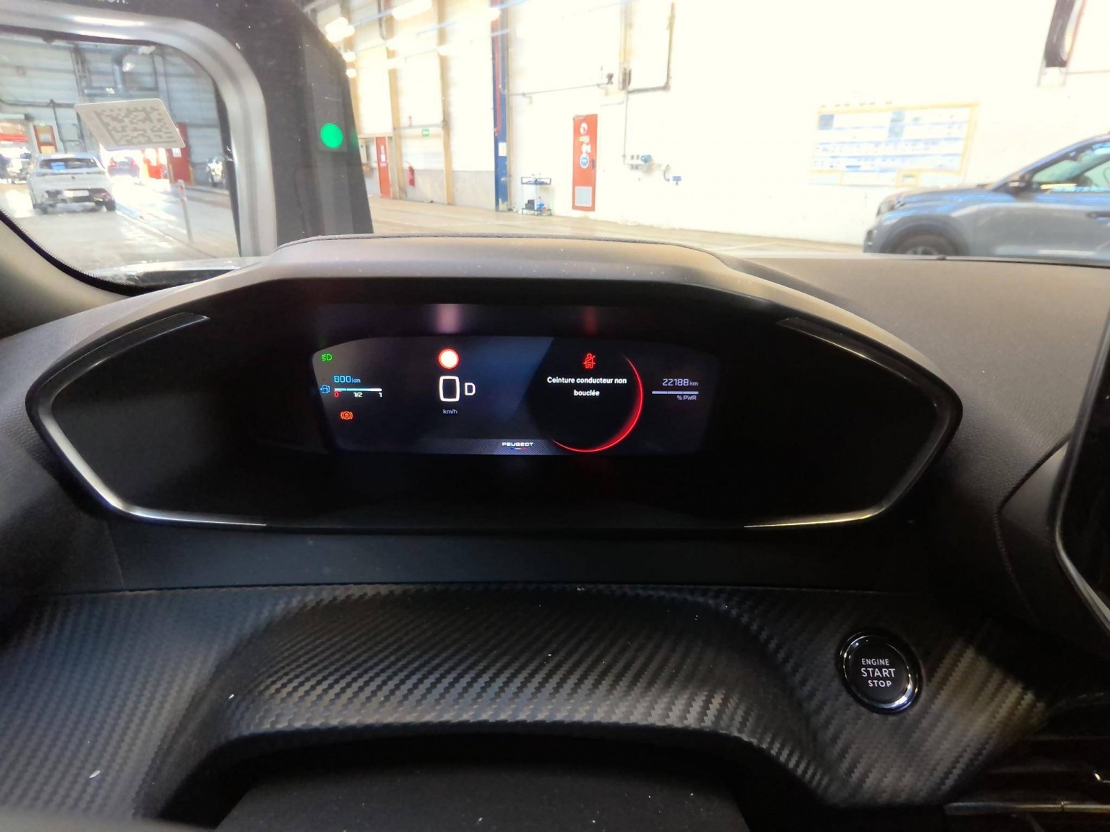 PEUGEOT - 2008 - #869504 - 3