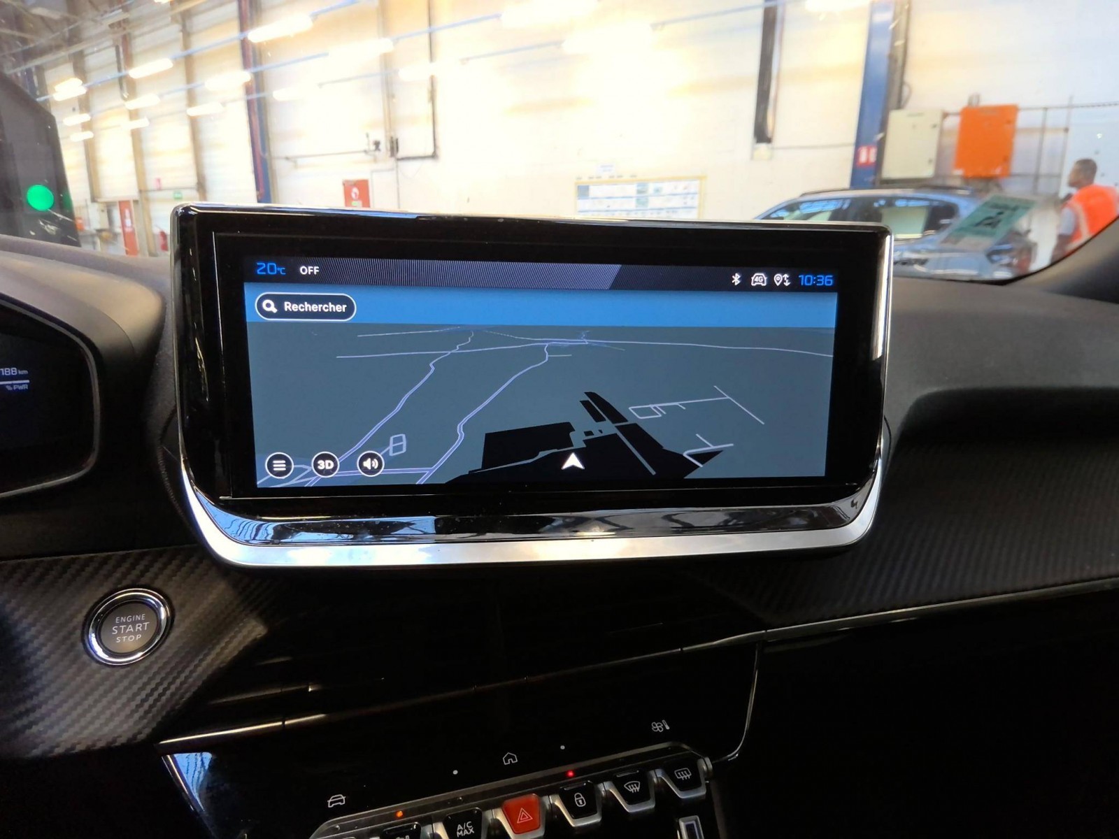 PEUGEOT - 2008 - #869504 - 4