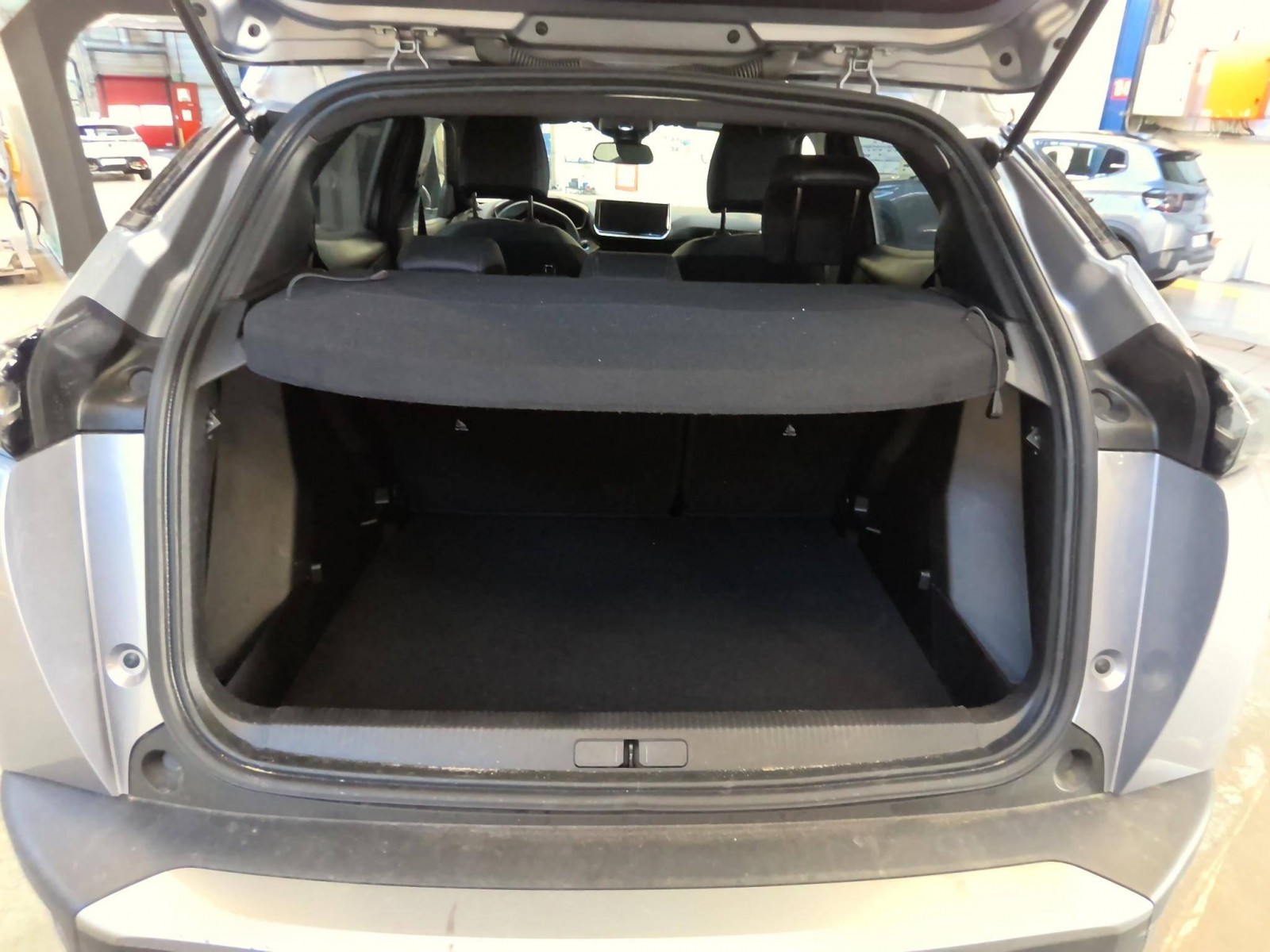 PEUGEOT - 2008 - #869504 - 6