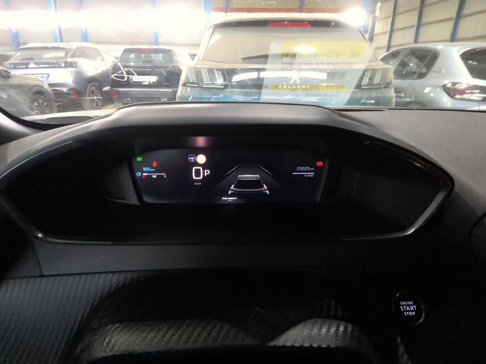 PEUGEOT - 2008 - #869505 - 3