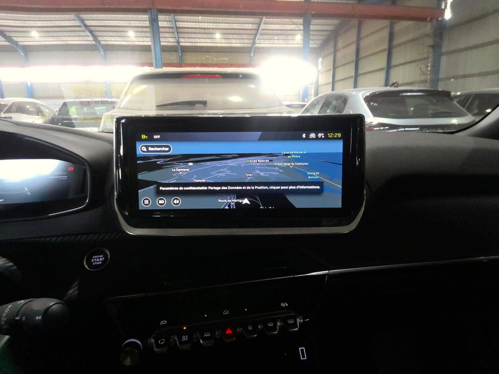 PEUGEOT - 2008 - #869505 - 4