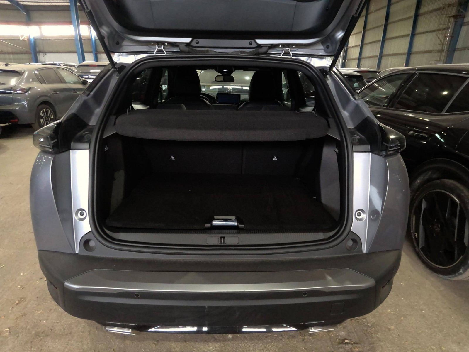 PEUGEOT - 2008 - #869505 - 5