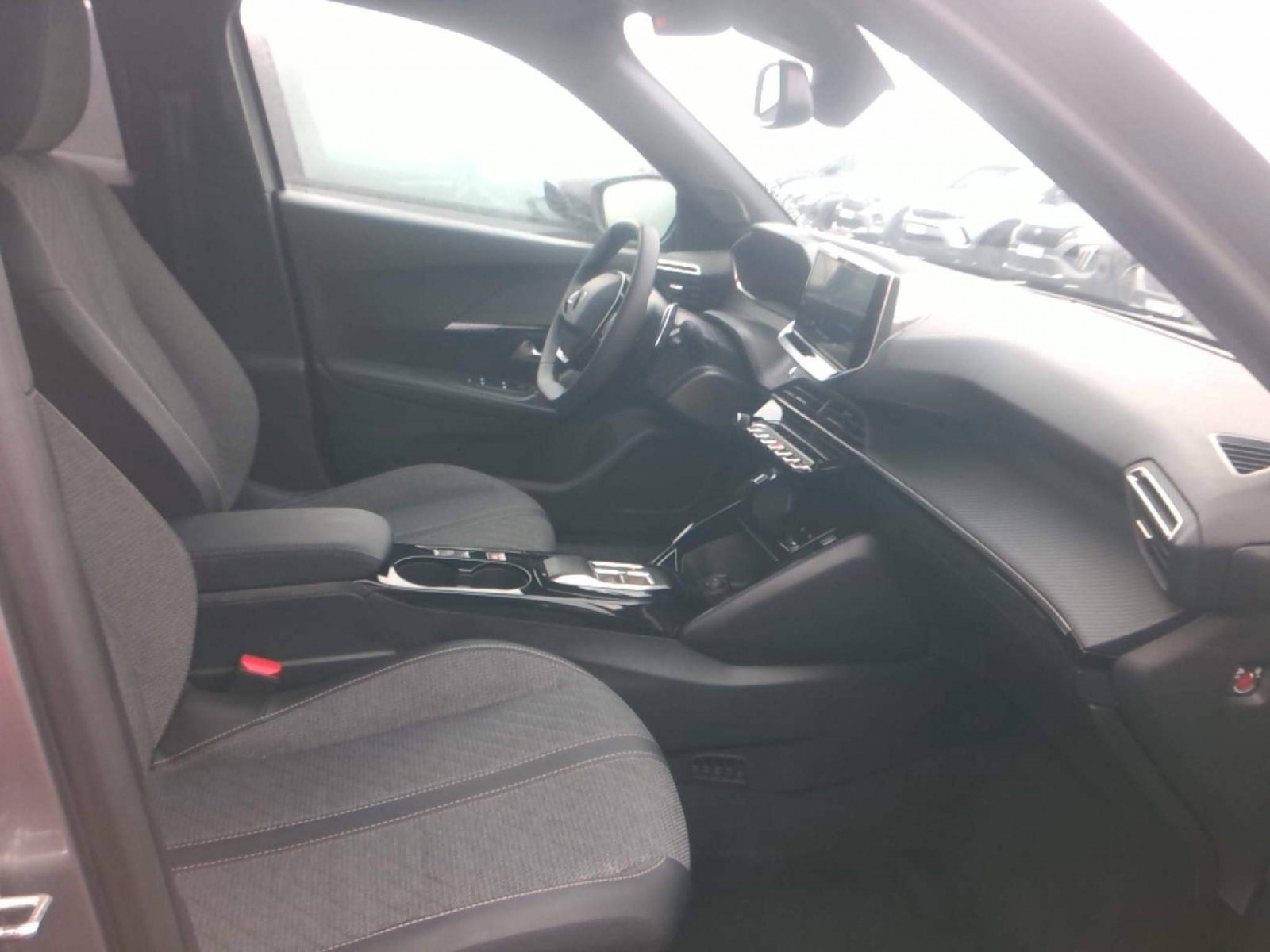 PEUGEOT - 2008 - #869506 - 2