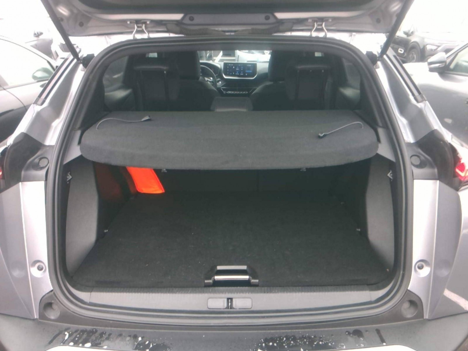 PEUGEOT - 2008 - #869506 - 5