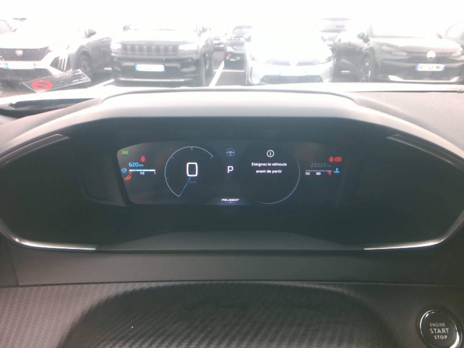 PEUGEOT - 2008 - #869506 - 6