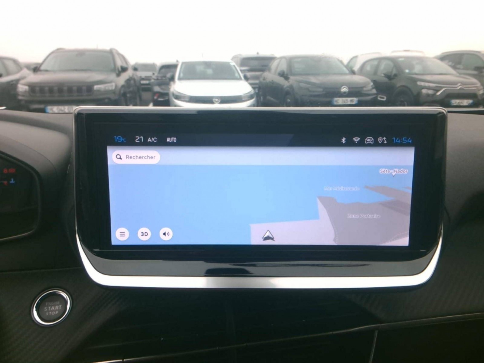 PEUGEOT - 2008 - #869506 - 7