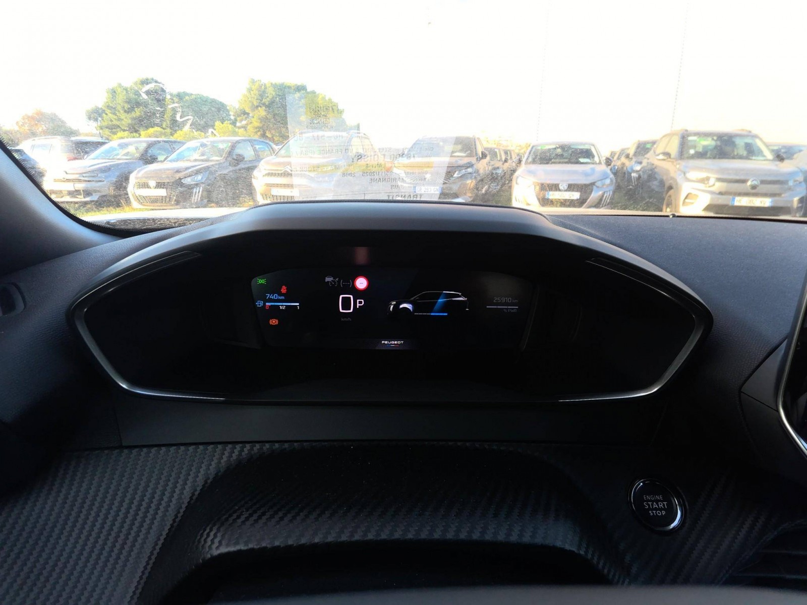 PEUGEOT - 2008 - #869507 - 3